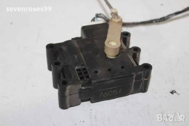 Клапа парно Мазда 3 2008 2.3i 158hp Mazda 3 седан  7605f