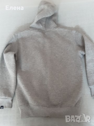 Детски суичър  Converse, снимка 7 - Детски анцузи и суичери - 32145444