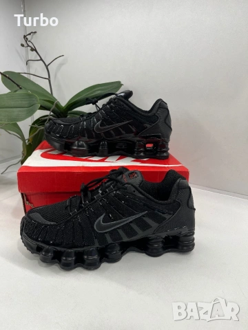 Nike Shox TL - 43/44