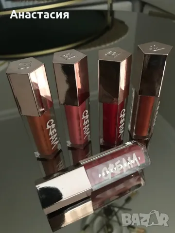 Fenty beauty , снимка 4 - Декоративна козметика - 48176704