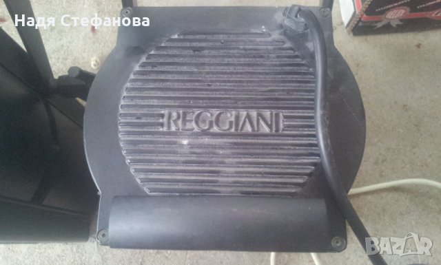 два професионални, сченични, студийни прожектора за представления, магазини REGGIANI , снимка 7 - Светкавици, студийно осветление - 29427320