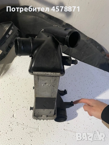 Ауди А4 Б6 2.5 180 Quattro ръчка НА ЧАСТИ!!!, снимка 3 - Части - 51529184