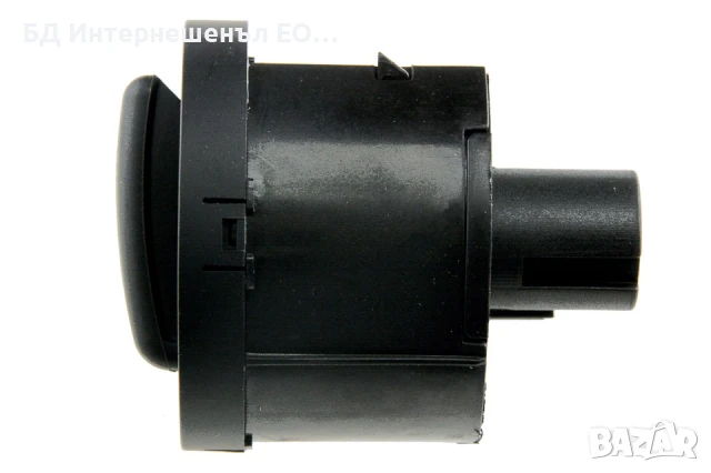 1K0941431N  Ключ за светлини фарове Volkswagen, Golf 5, Touran, Caddy, Passat, Eos, снимка 3 - Части - 50955141