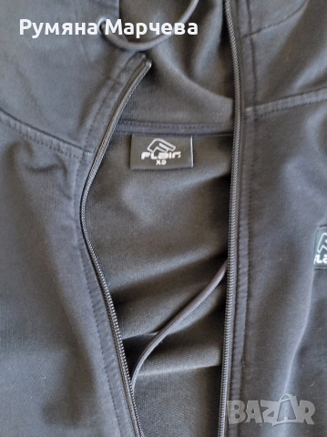 Суичъри FLAIR , снимка 12 - Суичъри - 51967882