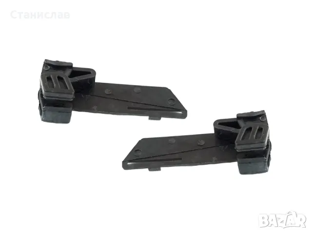 Hyundai Elantra GT Sedan Водачи за панорамен таван 