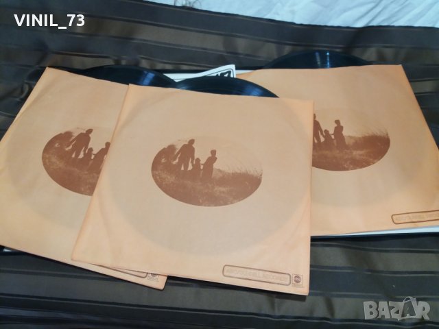 Vincenzo Bellini's Norma, снимка 10 - Грамофонни плочи - 30486655