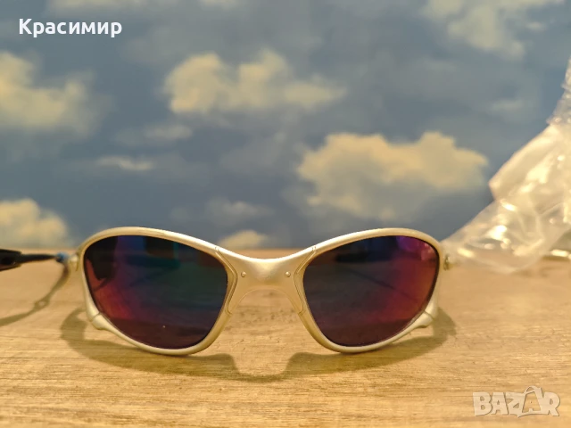 Слънчеви очила, снимка 3 - Слънчеви и диоптрични очила - 50526679