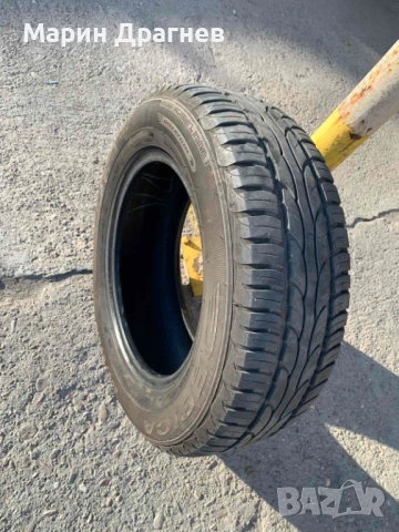 Гуми DEBICA 205/65R15 94H PRESTO HP - летни, снимка 4 - Гуми и джанти - 53972129