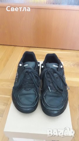 Mаратонки Kappa - № 34, снимка 2 - Детски маратонки - 30288484
