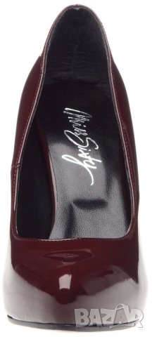 Miss Sixty Оригинални Дамски Обувки, снимка 5 - Дамски обувки на ток - 37015809
