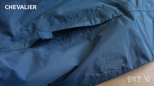 THE NORTH FACE DRYVENT Waterproof Kids Jacket Размер 11-12 г./ 152 см. детско водонепромукаемо 15-58, снимка 10 - Детски якета и елеци - 42853317