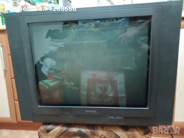 Телевизор SANG 21"