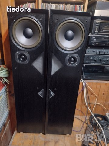 T+A CRITERION Т 70, снимка 10 - Тонколони - 38018143