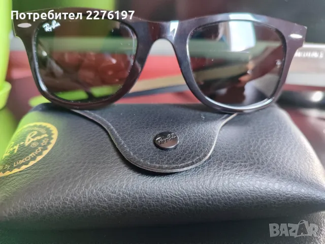 Слънчеви очила , снимка 7 - Слънчеви и диоптрични очила - 49232549