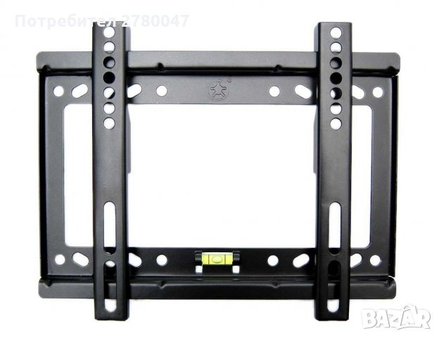 СТОЙКА ЗА ТЕЛЕВИЗОР 14" - 42", снимка 2 - Стойки, 3D очила, аксесоари - 30070033