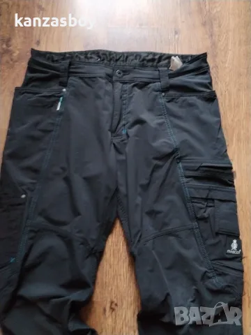MASCOT ADVANCED TROUSERS - работен СТРЕЧ панталон 54/L , снимка 2 - Спортни дрехи, екипи - 56275100