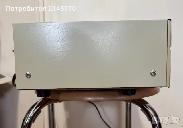 Ресийвър Wega R250SH, снимка 6 - Ресийвъри, усилватели, смесителни пултове - 49848747