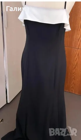 Дамска рокля на Zara 