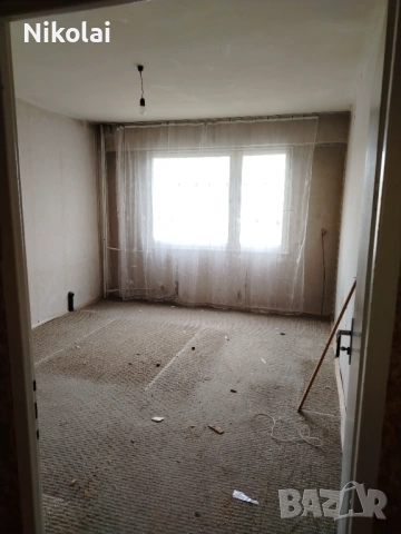 Продавам тристаен не преходен апартамент. , снимка 18 - Апартаменти - 54208534