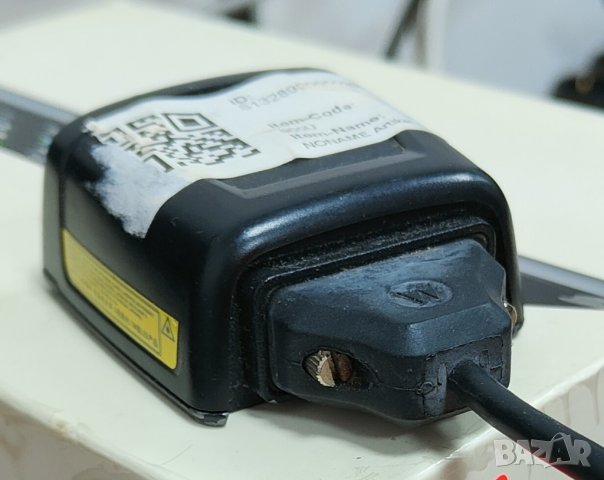 Motorola DS457 баркод скенер, снимка 5 - Принтери, копири, скенери - 42036060