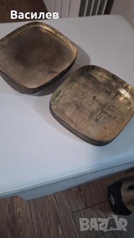 Старинна  кутия за бижута, снимка 3 - Антикварни и старинни предмети - 44659280