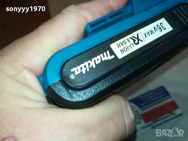 MAKITA-БАТЕРИЯ 2802241327, снимка 12 - Винтоверти - 44511049