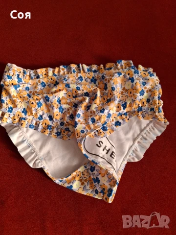 Чисто нов дамски бански , снимка 5 - Други - 50537032