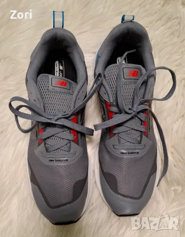 Мъжки спортни обувки, снимка 5 - Маратонки - 48448597