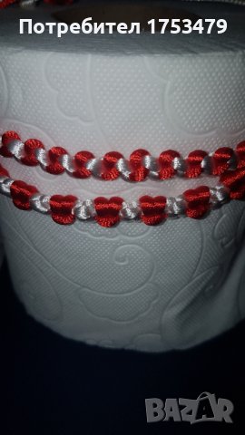 Мъжки мартеници затяжка, снимка 2 - Други - 36784666