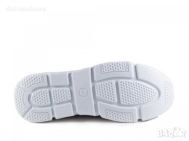 Дамски маратонки тип чорап, снимка 3 - Маратонки - 28633698