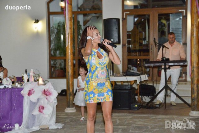 Mузика на живо- DJ-mix- професионално озвучаване / 3 в 1 -  извеждане на булка/пребулване/, снимка 11 - Dj - 37330809