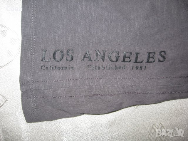 Блуза GUESS   мъжка,С, снимка 4 - Блузи - 31281632