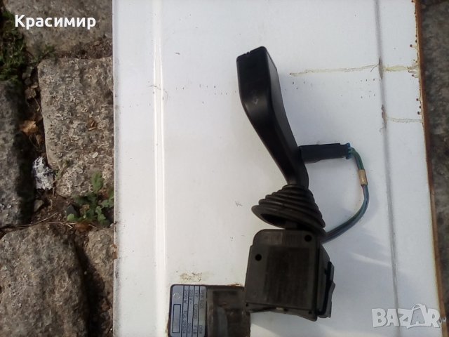 Темпомат Опел Вектра Б,Астра Г ,Зафира А -35 лева, снимка 4 - Части - 42459739