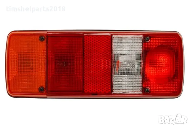 Стоп за Volkswagen LT 1975-1996 Шофьорска страна