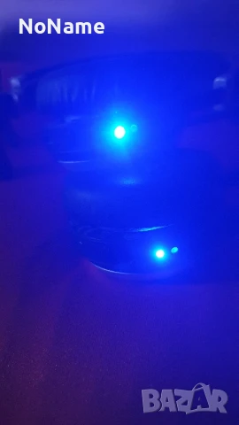 Безжични слушалки Jabra Evolve 65
, снимка 3 - Безжични слушалки - 50851045