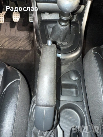 Peugeot 308 Gti 200hp, снимка 5 - Автомобили и джипове - 54012925