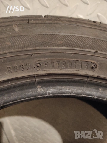 Гуми SUMITOMO / 205 / 55 / 16 , снимка 4 - Гуми и джанти - 53189329