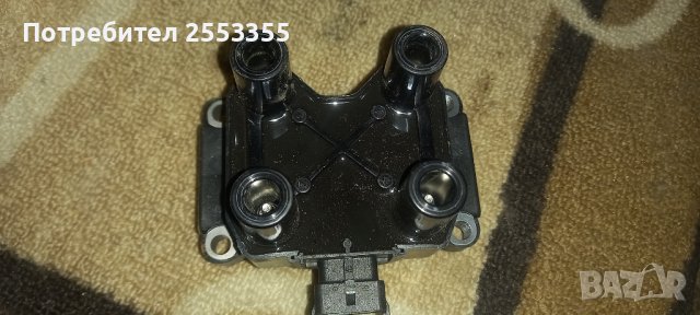 Запалителна бобина Bosch за Лада Нива, снимка 4 - Части - 36722268