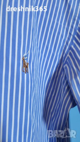 Polo Ralph Lauren  Риза/Мъжка S, снимка 3 - Ризи - 44280368