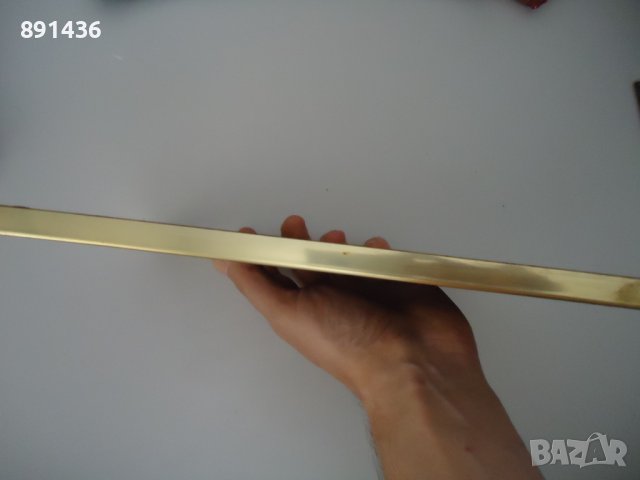 Стара картина от бронз, снимка 5 - Картини - 37408899