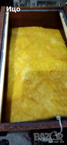 Audion Box Rubin 250/3 тонколони., снимка 10 - Тонколони - 50910658