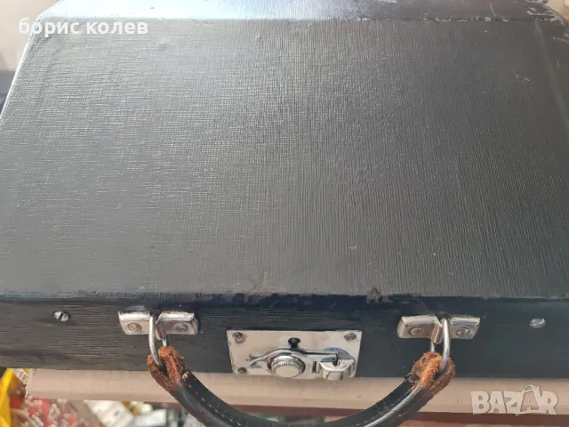 Стара пишеща машина Continental, снимка 5 - Антикварни и старинни предмети - 50032913