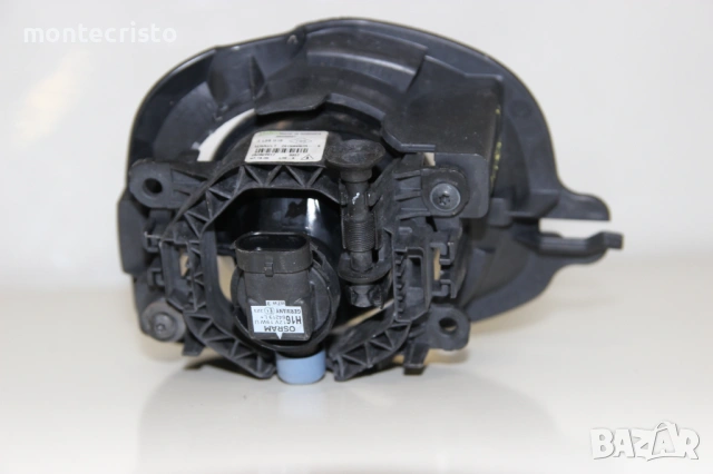 Десен халоген Dacia Duster facelift (2013-2017г.) 261500097R / 89208691 десен фар за мъгла, снимка 3 - Части - 53030099