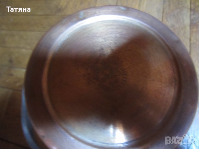 ръчна месингова кафемелачка ,кана,купа,свещници,джезвета,хаванчее, снимка 14 - Декорация за дома - 37818561