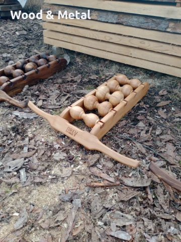 масажор древ мас, снимка 5 - Масажори - 51024507