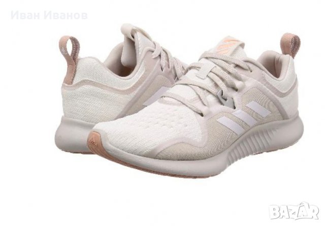 маратонки Adidas Edgebounce  номер 41 , снимка 3 - Маратонки - 34095447