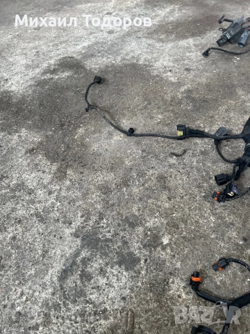 Моторна инсталация Волво ХС90 185 к.с. 2.4Д5 , снимка 6 - Части - 52747301