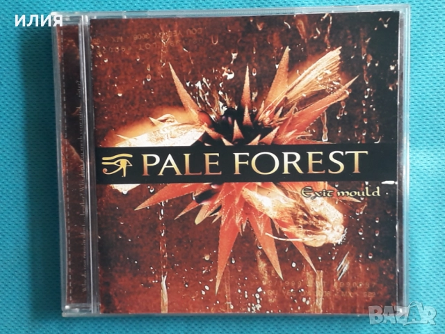 Iron Maiden,Voice,Evil Masquerade,Loch Vostok,Purity,Umbra Et Imago-CD, снимка 7 - CD дискове - 41434853