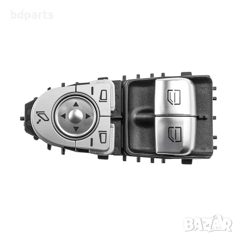 Бутон ключ за ел.стъкла, Mercedes C-Class Coupe C205, W447, снимка 3 - Части - 56143566