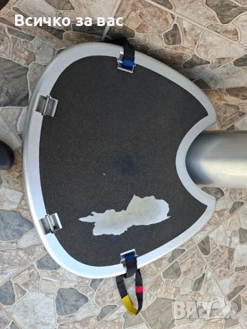 Продавам Power plate pro 5 , снимка 5 - Други спортове - 53974461